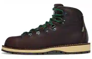 Danner Mountain Pass