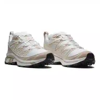 Salomon XT-6 Expanse White