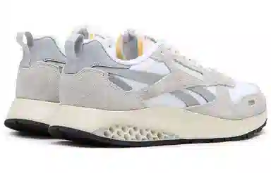 Reebok Classic Leather Hexalite+ Chalk