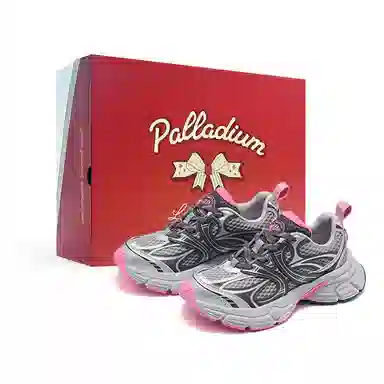 Palladium PALLAEIFFEL