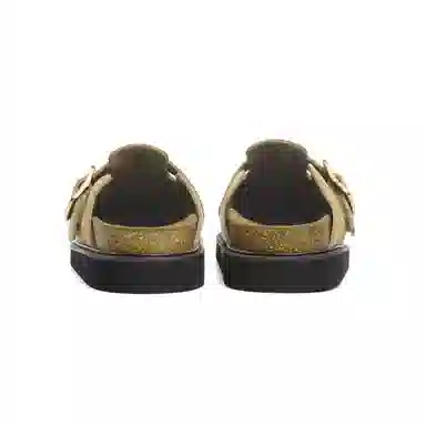 JOY BY YE3NJOY x UNNAMED FORCES EVA