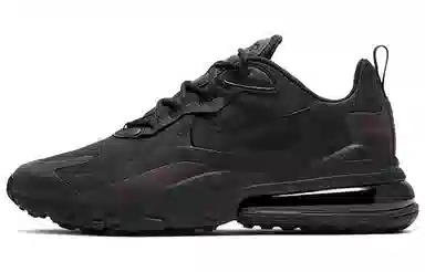 Nike Air Max 270 React Black