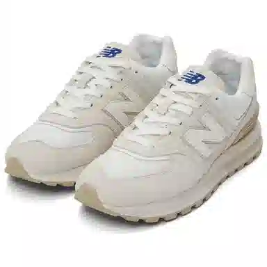 New Balance 574 Beige