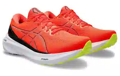 Asics Gel-Kayano 30 Red