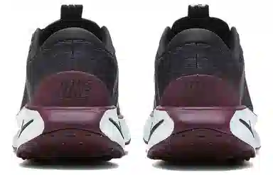 Nike Motiva Black Purple