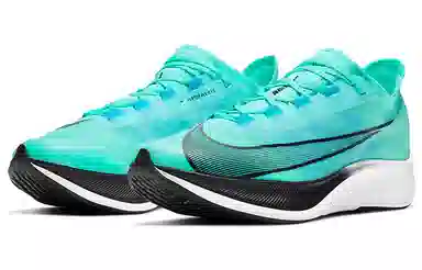 Nike Zoom Fly 3 Aurora Green