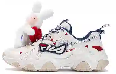 FILA x Anthony Burrito