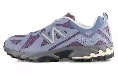 New Balance 610T Blue Purple