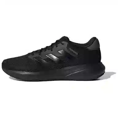 adidas Response Runner Black