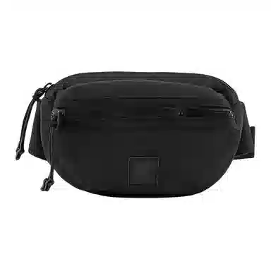 Timberland 1.5L Logo Waist Bag Black
