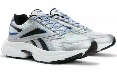 Reebok Premier Road 2.0 Silver Blue Black