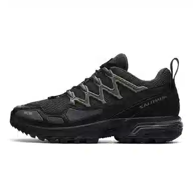 Salomon ACS+ Black Brown