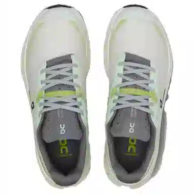 On Cloudvista Green Grey