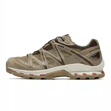 Salomon XT-Quest Brown Grey