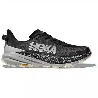 HOKA ONE ONE Speedgoat 6 Black