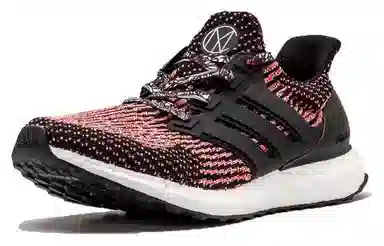 adidas Ultraboost 3.0 Chinese New Year Black Red