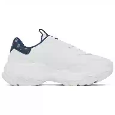 MLB Big Ball Chunky White