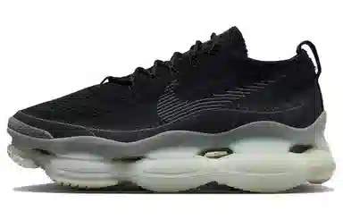 Nike Air Max Scorpion Black