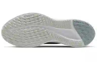 Nike Quest 5 White Grey Blue