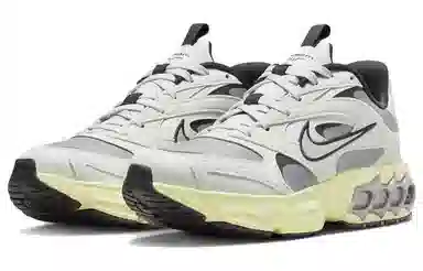 Nike Zoom Air Fire Black White