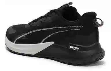 PUMA Fast-Trac Nitro Black