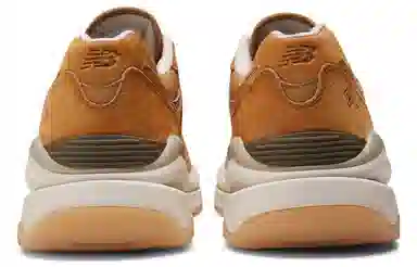 New Balance 57/40 Brown