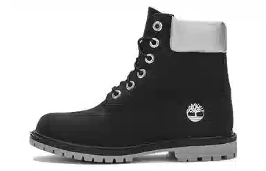Timberland Outdoor Boot Black