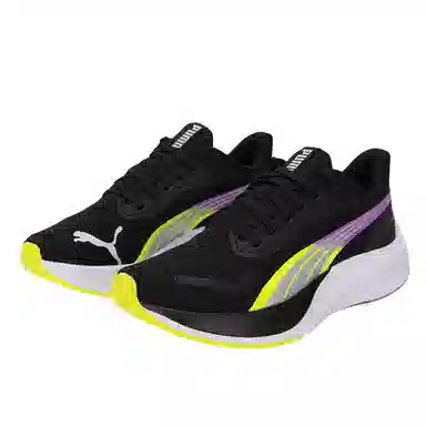 PUMA Pounce Lite Black