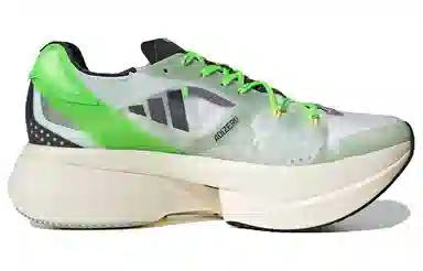 adidas Adizero Prime X White Black