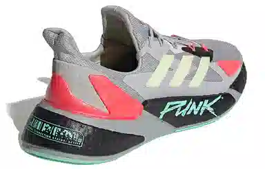 adidas X9000L4 Cyberpunk 2077