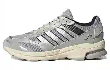 adidas Spiritain 2000 Silver Grey