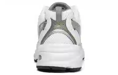 New Balance 530 Silver White