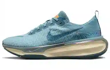 Nike ZoomX Invincible Run 3 Blue