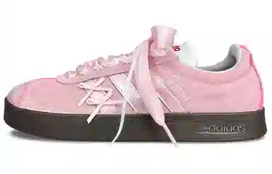 adidas Neo Vl Court Silver Pink