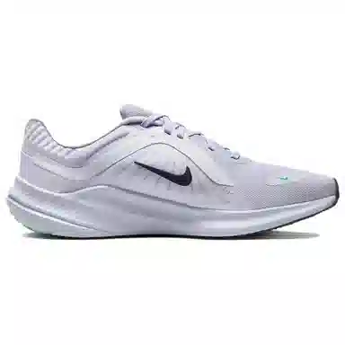 Nike Quest 5 White Purple