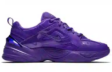 Nike M2K