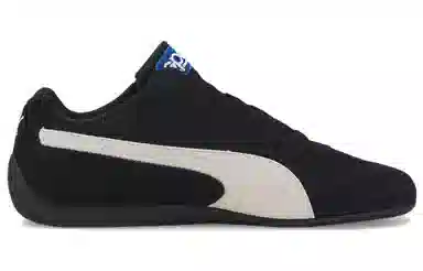 PUMA Speedcat Black Grey