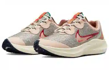 Nike Zoom Winflo 8 White Pink