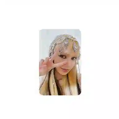 YG Entertainment BLACKPINK BORN PINK D