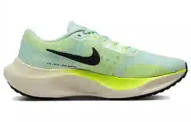 Nike Zoom Fly 5 Green Black