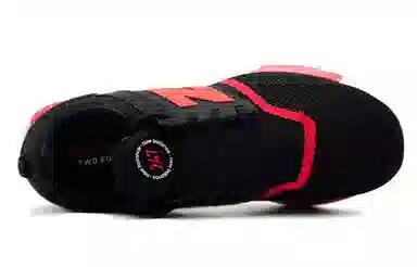 New Balance 247 Black Red