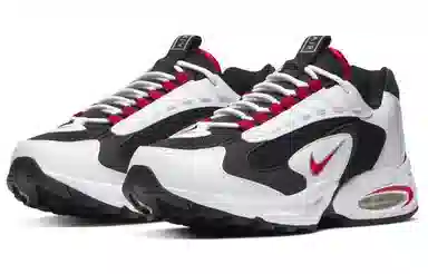 Nike Air Max Triax 96 Black Red
