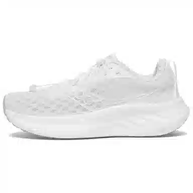 Saucony Ride 18 White