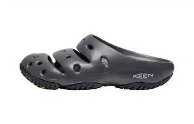 KEEN Yogui Arts Black/Grey