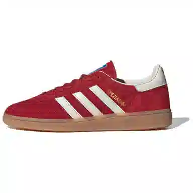 adidas Originals Handball Spezial Red White