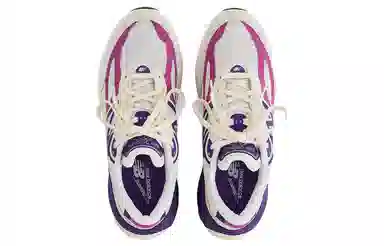 New Balance 990 V6 Pink Purple