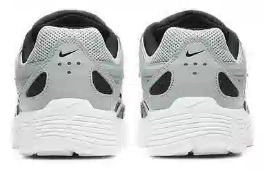 Nike P-6000 Light Green