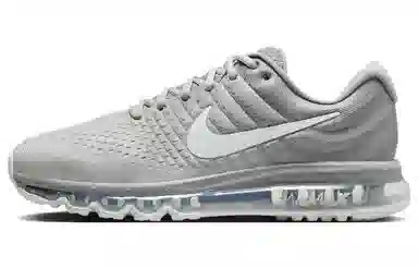 Nike Air Max 2017 Grey
