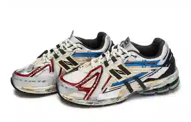 New Balance 1906 811