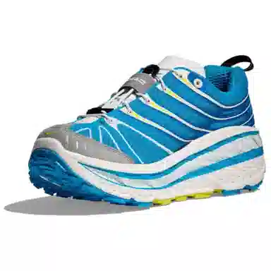 HOKA ONE ONE Stinson Evo OG Sky Blue